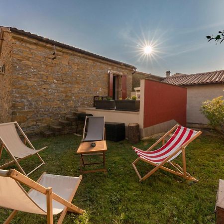 Istrian House La Bora Villa Koper Exterior foto